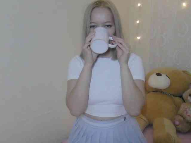 -Sweet-smile- webcam