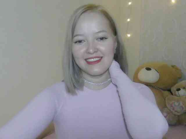 -Sweet-smile- webcam