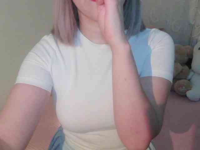 -Sweet-smile- webcam