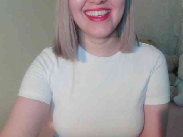 -Sweet-smile- webcam