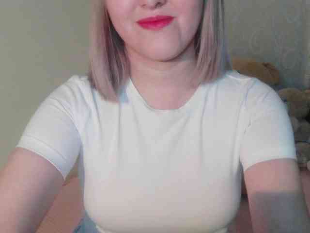 -Sweet-smile- webcam