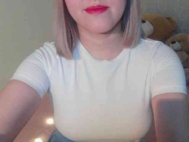 -Sweet-smile- webcam