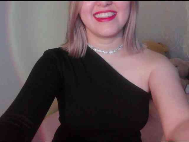 -Sweet-smile- webcam