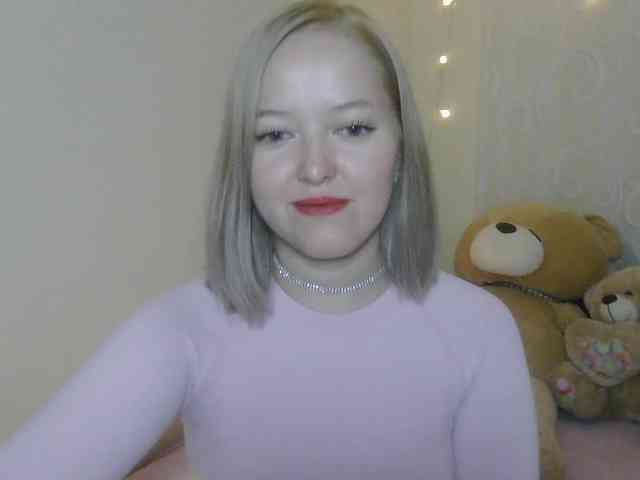 -Sweet-smile- webcam
