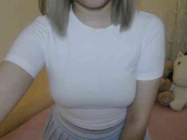 -Sweet-smile- webcam