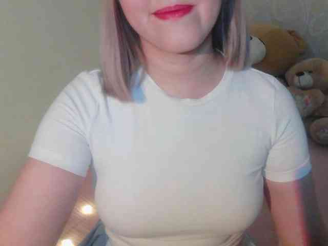 -Sweet-smile- webcam
