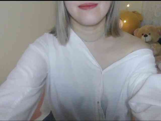 -Sweet-smile- webcam