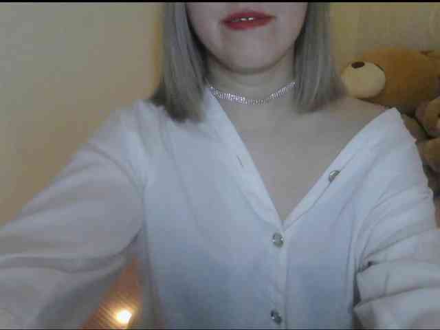 -Sweet-smile- webcam