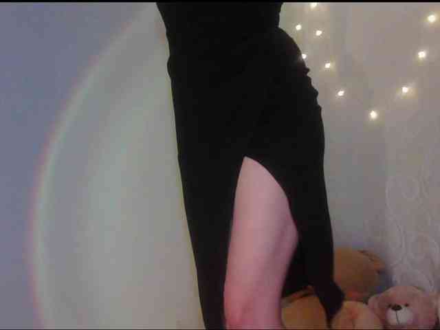 -Sweet-smile- webcam