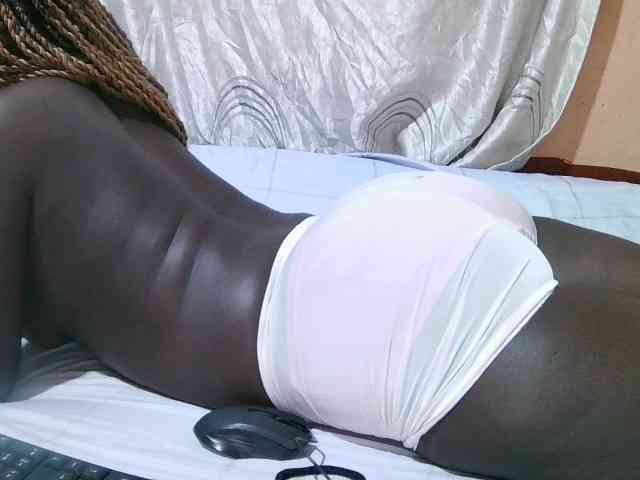 just-kendy webcam