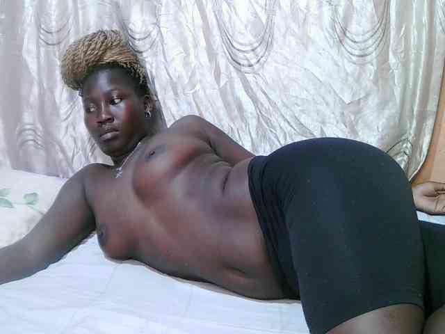 just-kendy webcam
