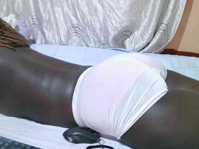 just-kendy webcam