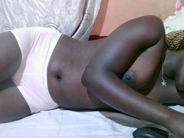 just-kendy webcam