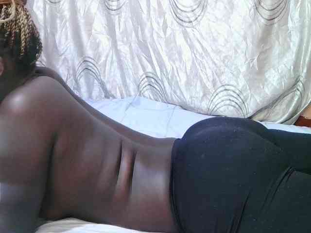 just-kendy webcam