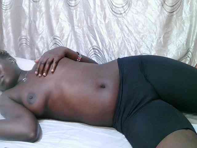 just-kendy webcam