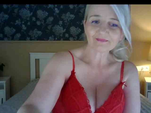 Mellica webcam