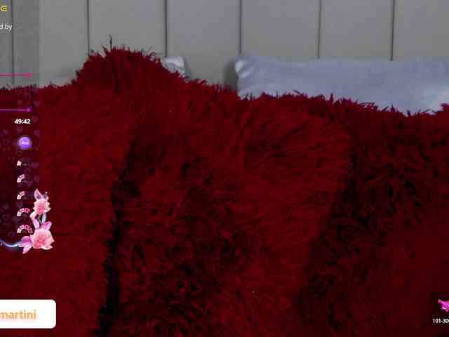 EllieMartini webcam