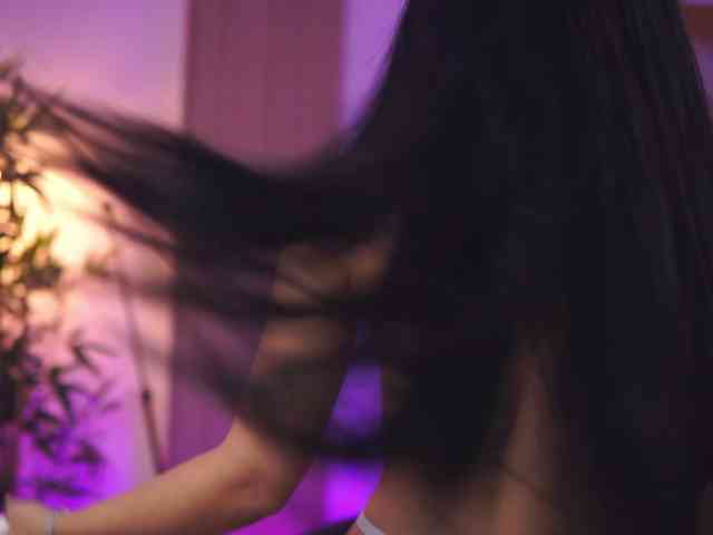 NinnaVoss webcam