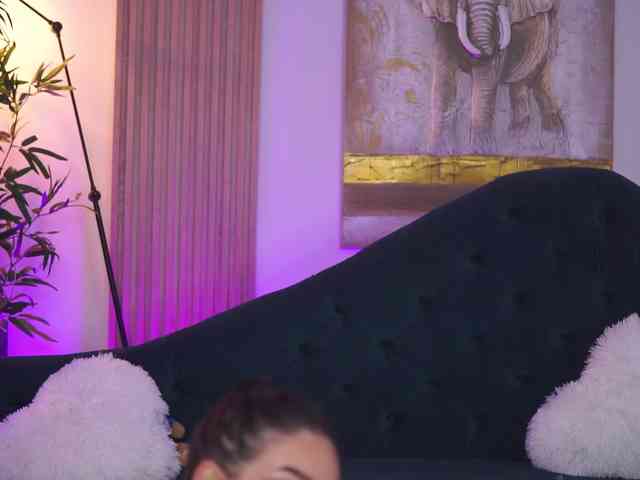 NinnaVoss webcam