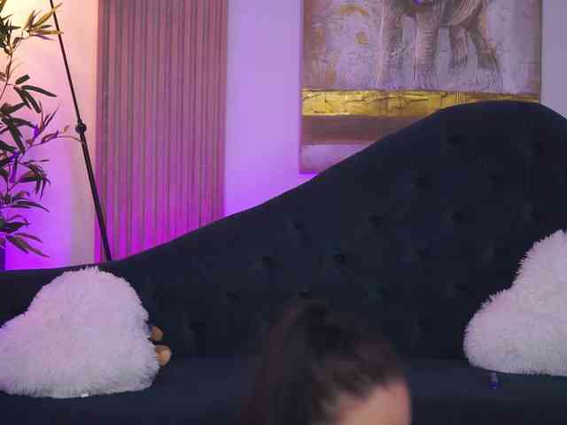 NinnaVoss webcam