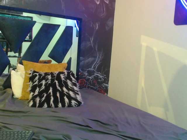 selenenn webcam