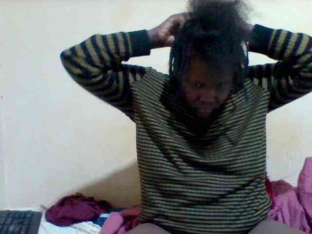 taliah254 webcam