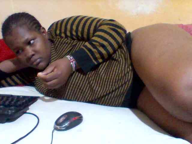 taliah254 webcam