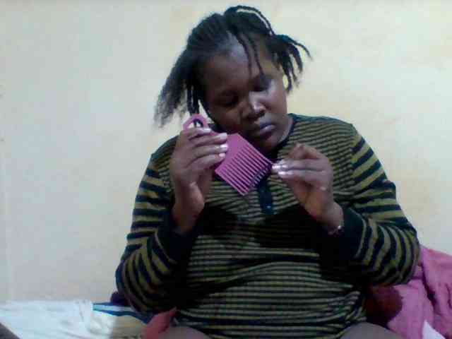 taliah254 webcam