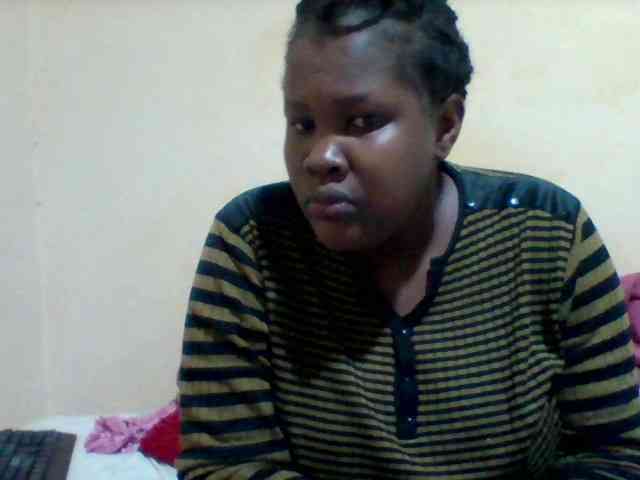 taliah254 webcam