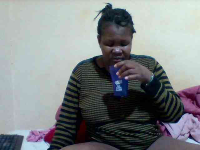 taliah254 webcam