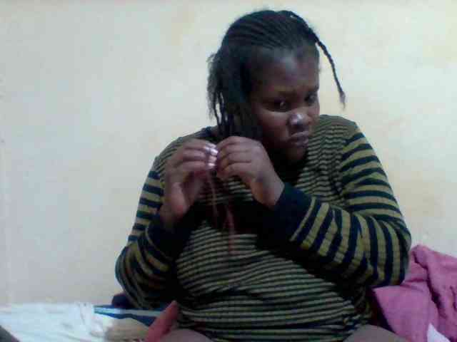 taliah254 webcam