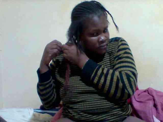 taliah254 webcam