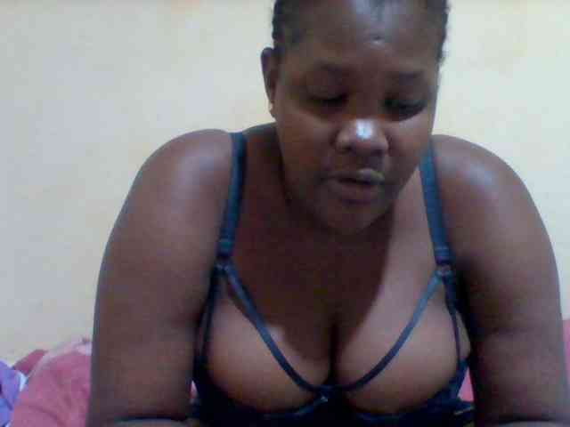 taliah254 webcam