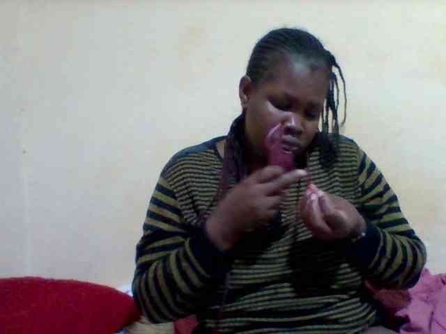 taliah254 webcam