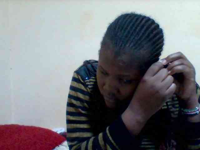 taliah254 webcam