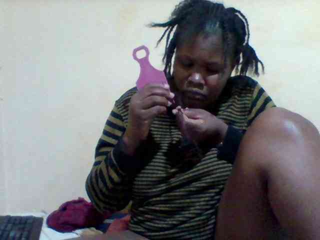 taliah254 webcam