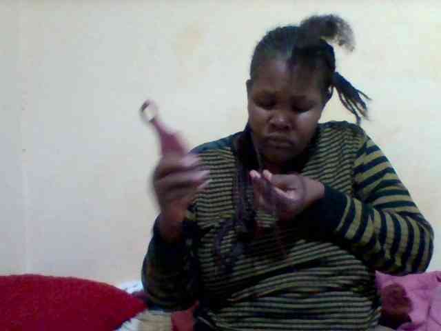 taliah254 webcam