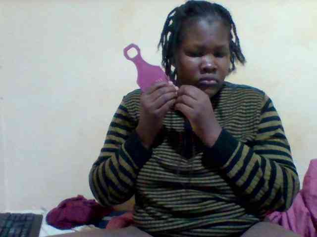 taliah254 webcam