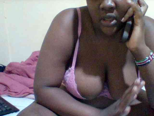 taliah254 webcam
