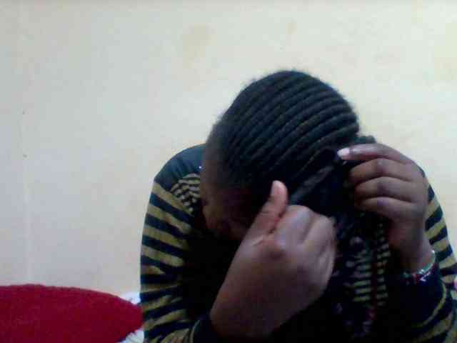 taliah254 webcam