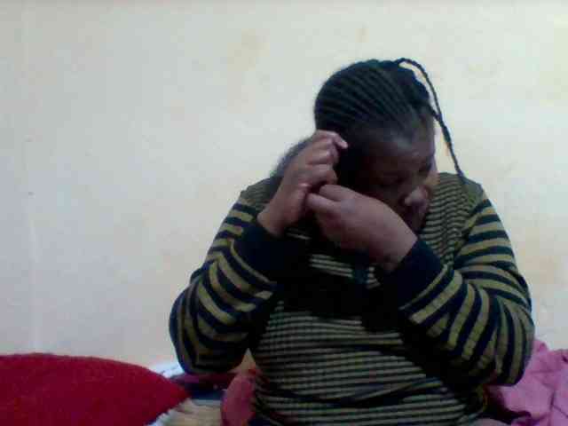 taliah254 webcam