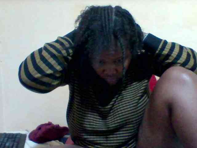 taliah254 webcam