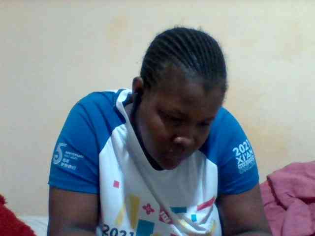 taliah254 webcam