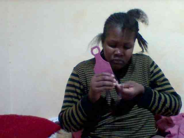 taliah254 webcam