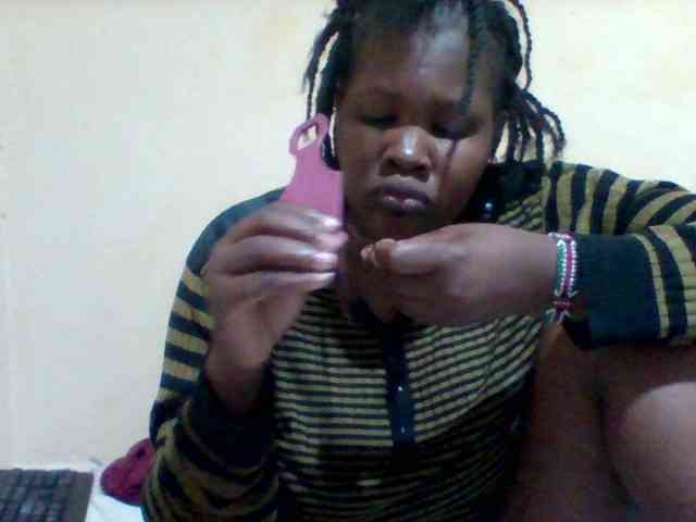 taliah254 webcam