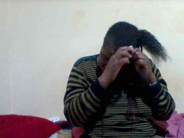 taliah254 webcam