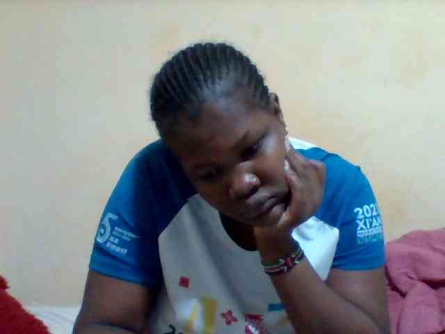 taliah254 webcam