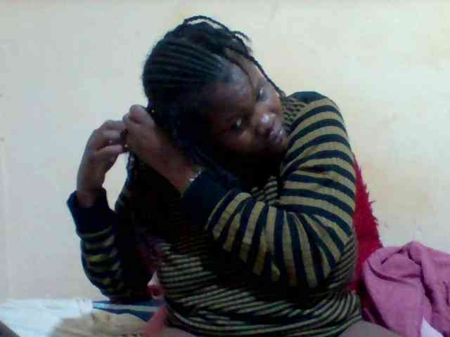 taliah254 webcam