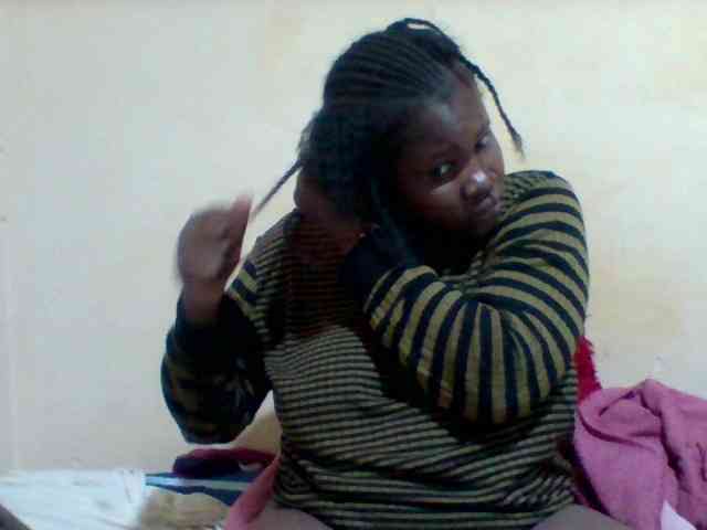 taliah254 webcam