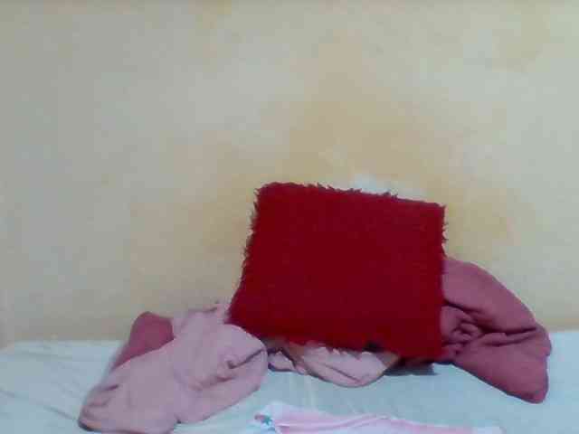 taliah254 webcam